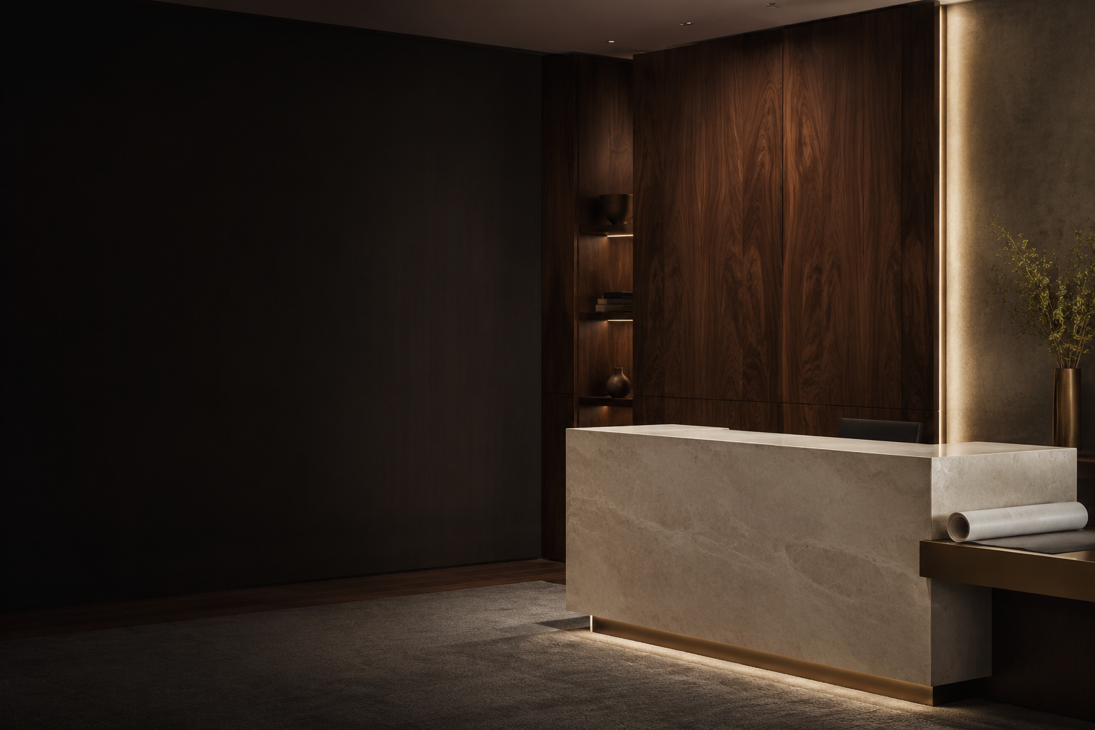 COREFINISH GROUP interior