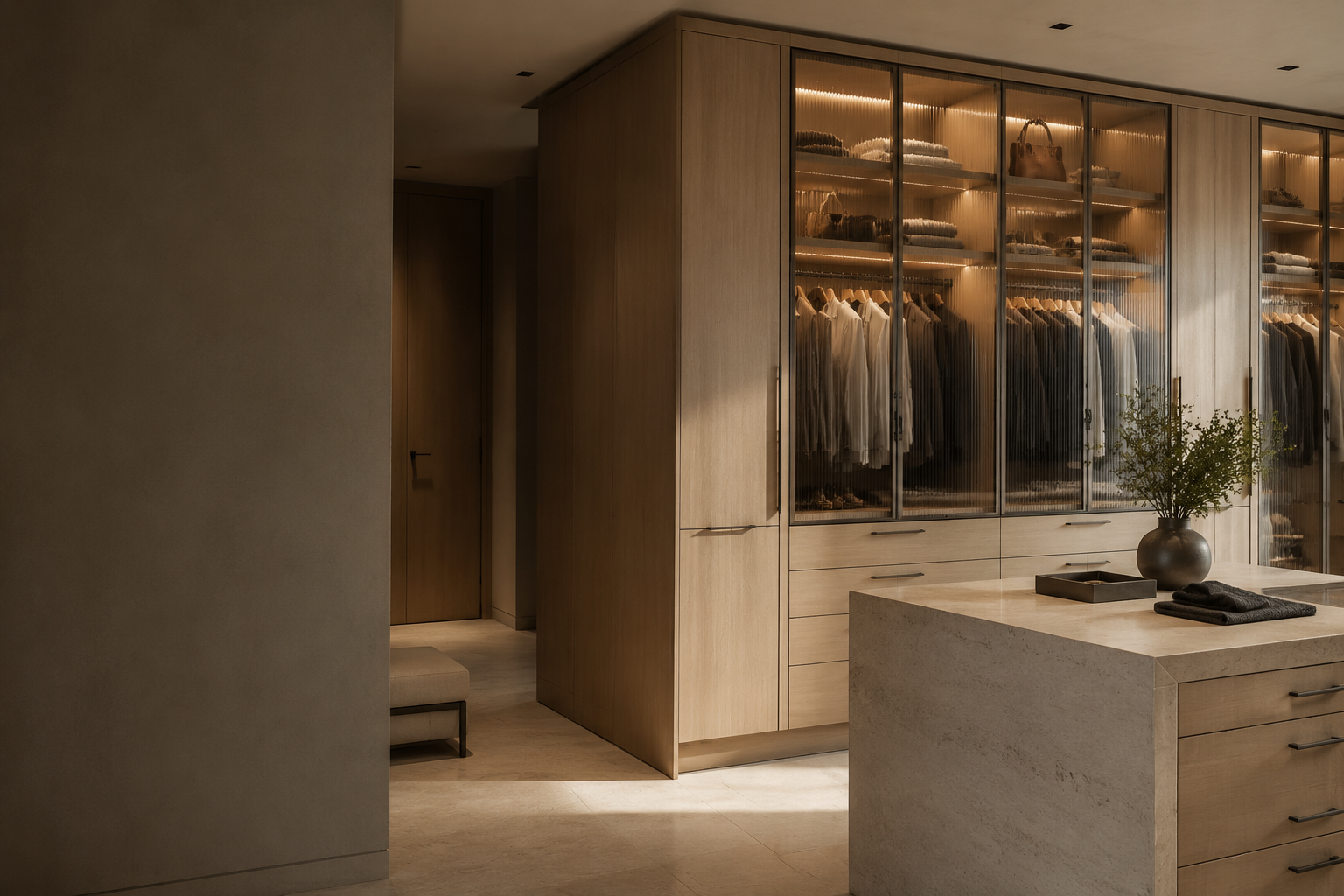 COREFINISH GROUP interior